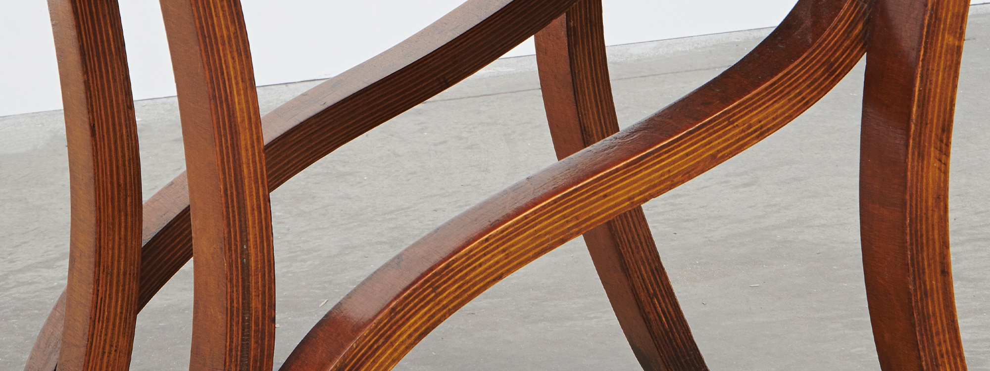 Watch | An Important Collection of Furniture by Gerald Summers